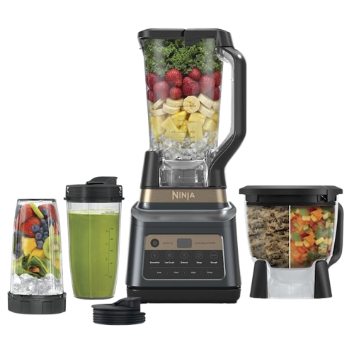 Ninja Professional Plus Kitchen System BN801