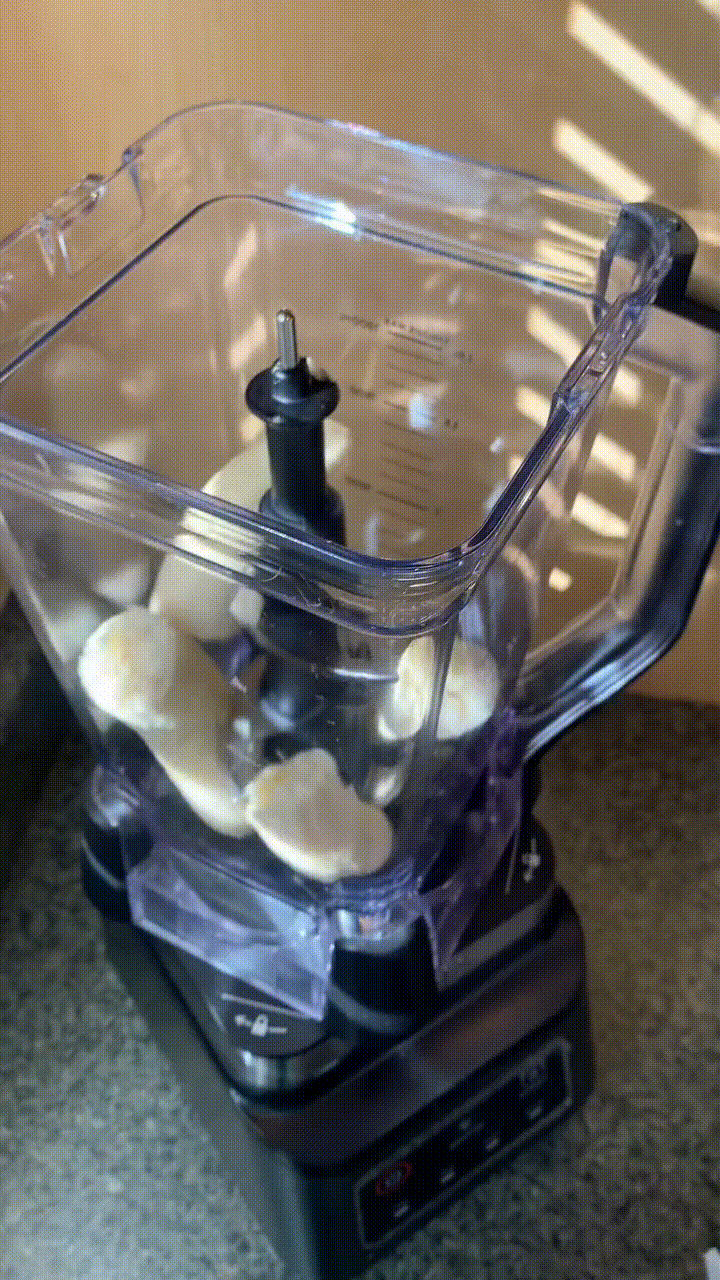 Ninja Professional Plus Kitchen System in action — Auto-iQ programmes at work